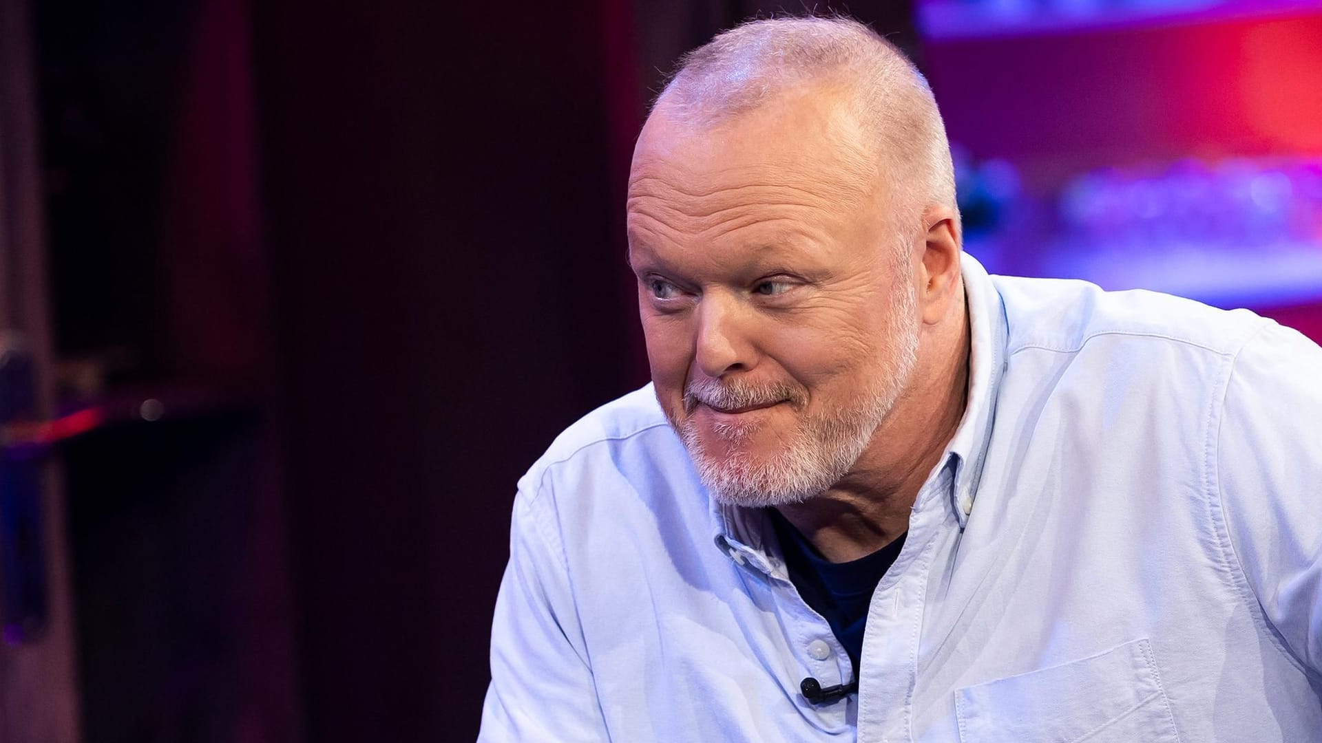 Stefan Raab: Ist der Hype um den Entertainer schon wieder verflogen?