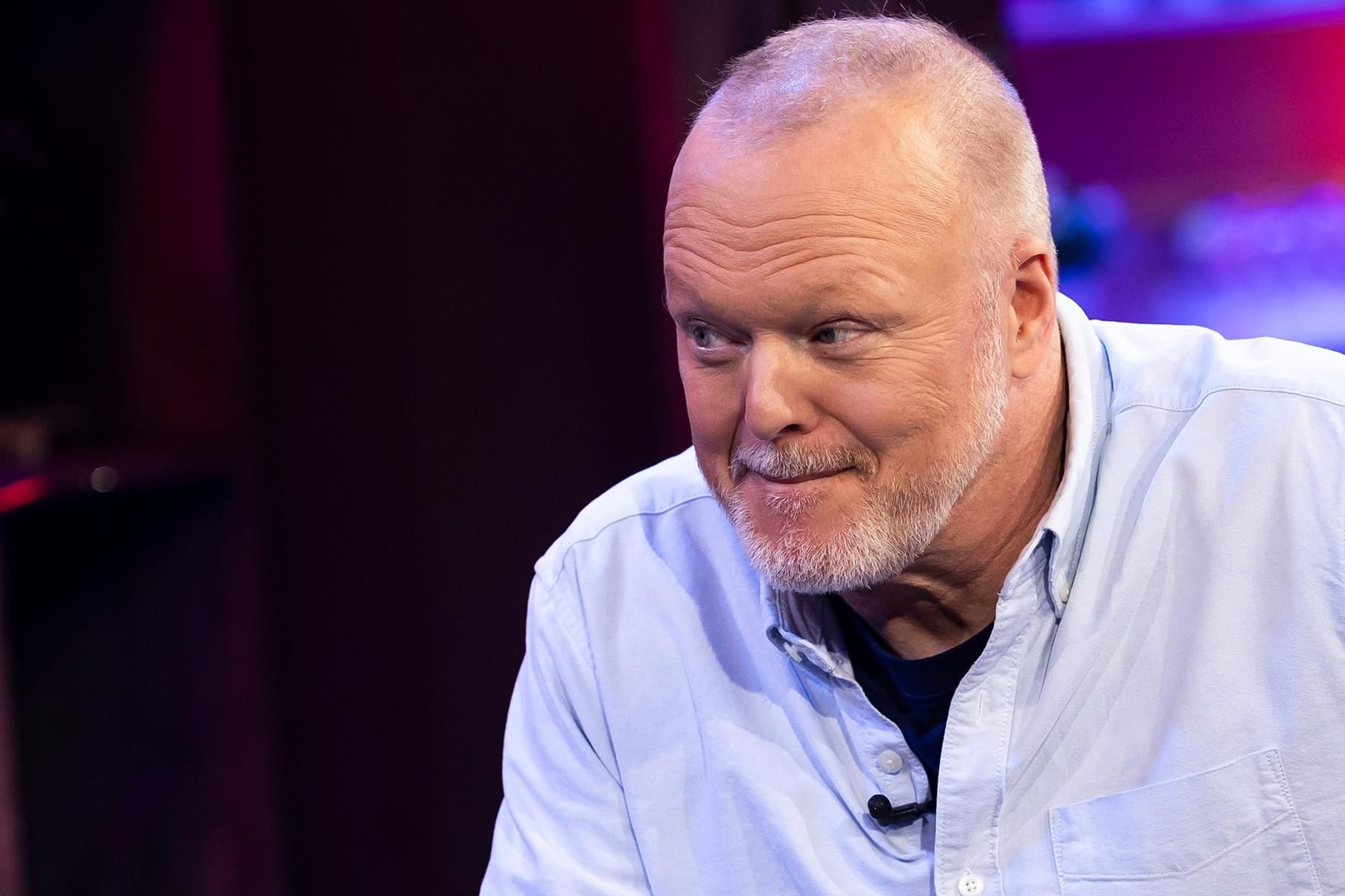 Stefan Raab: Ist der Hype um den Entertainer schon wieder verflogen?