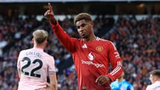 England-Star Rashford zum BVB?