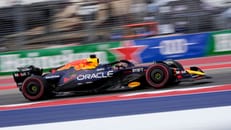 Verstappen ist zurück: Sprint-Pole in Austin