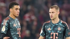 Bayern-Stars sprechen über Vertragsverlängerung