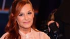 Andrea Berg: Die Sängerin wird im Oktober beim "Schlagerbooom" auftreten.