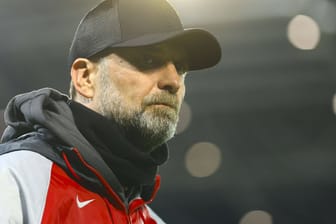 Jürgen Klopp: Der langjährige Fußballtrainer wechselt nun eine Etage höher.