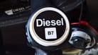 Diesel: Sein Steuerprivileg steht auf dem Spiel.