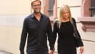 Jürgen Klopp und seine Frau Ulla Sandrock (Archivbild).