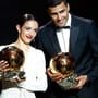 Ballon d'Or: Europameister Rodri gewinnt – Vinícius Júnior nur Zweiter