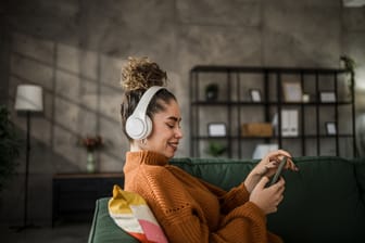 Bei der aktuellen Amazon-Aktion können Sie Audible in den ersten drei Monaten für nur 0,99 Euro nutzen. (Symbolbild)