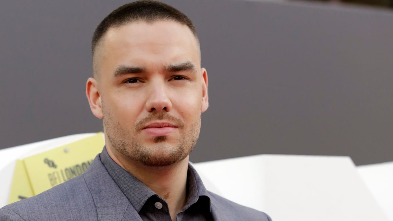 Liam Payne: Der Sänger wurde 31 Jahre alt.