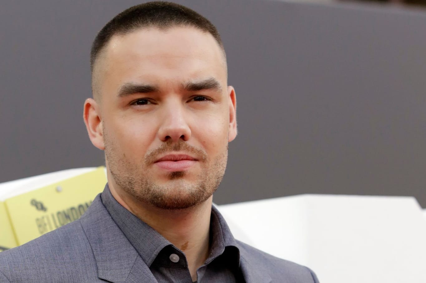 Liam Payne: Der Sänger wurde 31 Jahre alt.