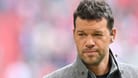 Michael Ballack: Er äußert sich zu seiner Beziehung.