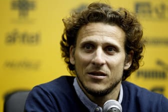 Diego Forlan