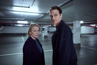 TV-Ausblick - Das Erste "Tatort: Trotzdem"