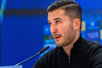 Nuri Şahin: Er war frühere Spieler von Real Madrid.