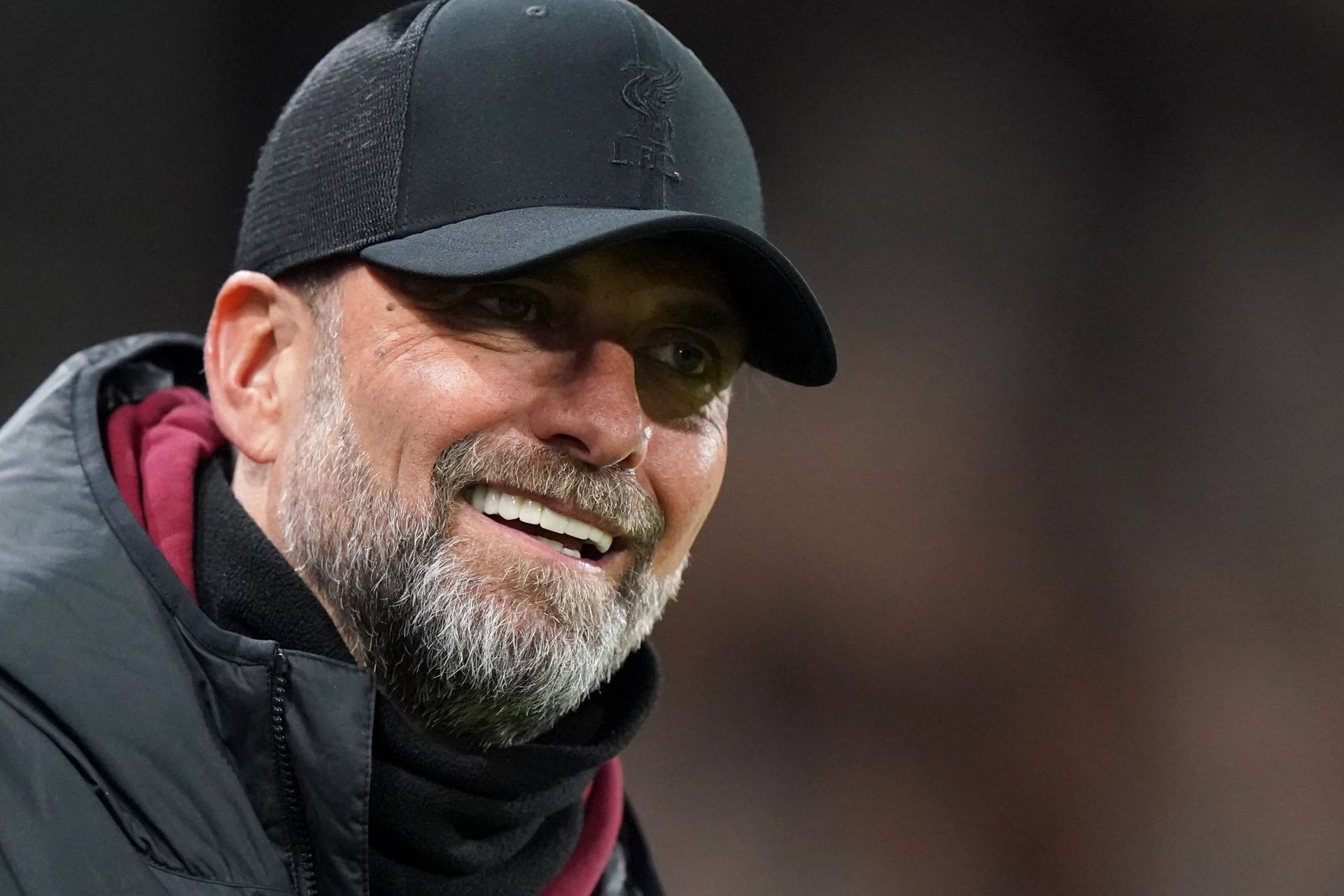 Jürgen Klopp: Im Januar tritt er seinen neuen Job an.