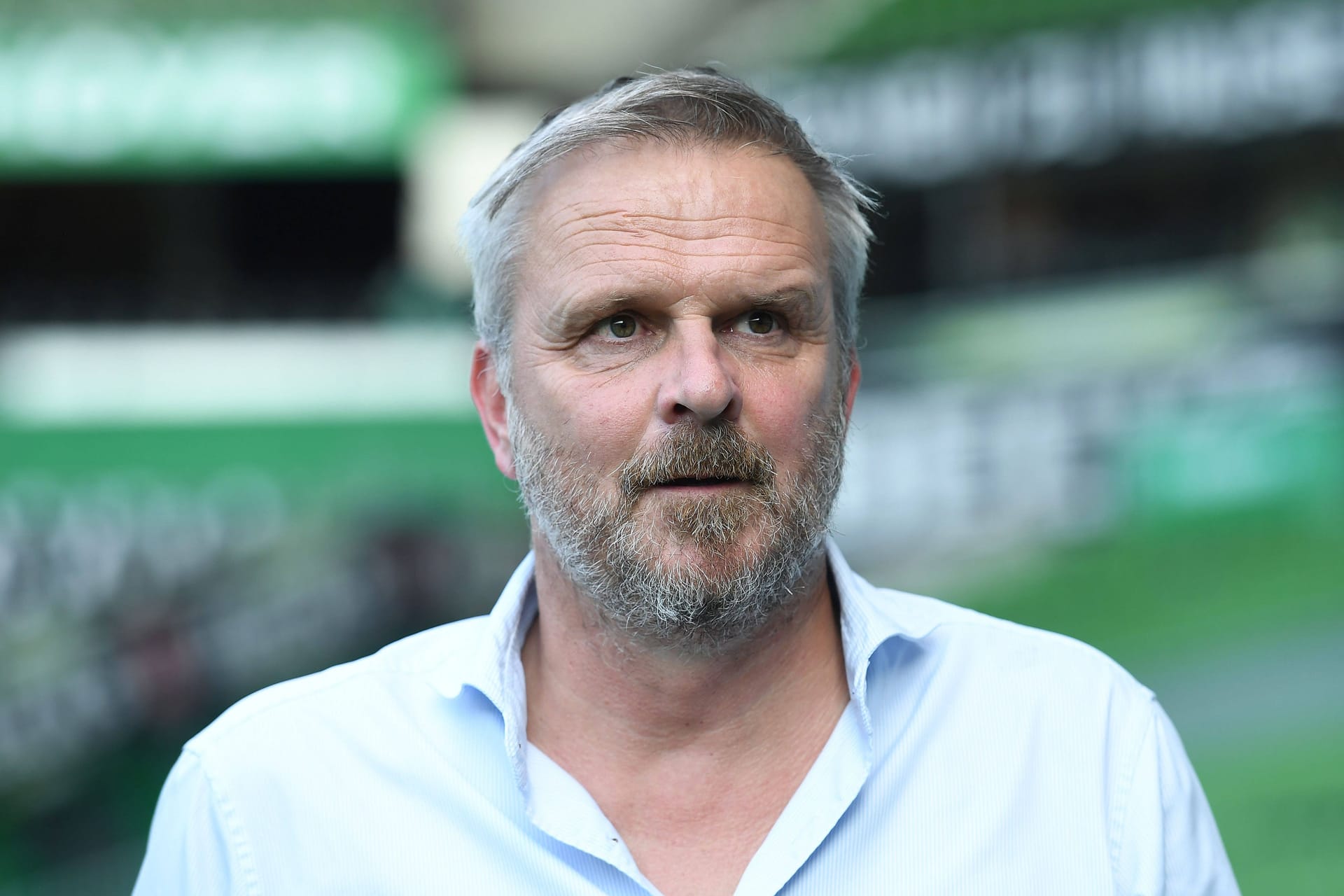 Didi Hamann: Der TV-Experte kritisierte Harry Kane mit deutlichen Worten.