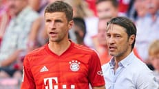 "Mein Fehler": Ex-Bayern-Trainer bereut Umgang mit Müller