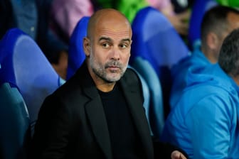 Guardiola will Banner der Man-City-Fans bezahlen