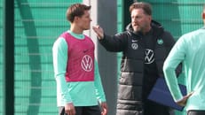 Nach homophoben Aussagen: Hasenhüttl verteidigt Spieler