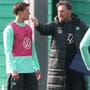 VfL Wolfsburg: Homophobe Aussagen – Hasenhüttl verteidigt Kevin Behrens