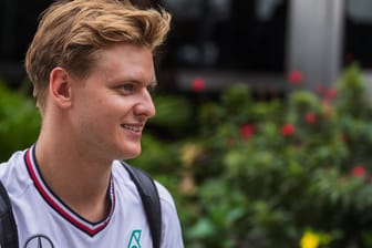 Mick Schumacher: Er will wieder in die Formel 1.