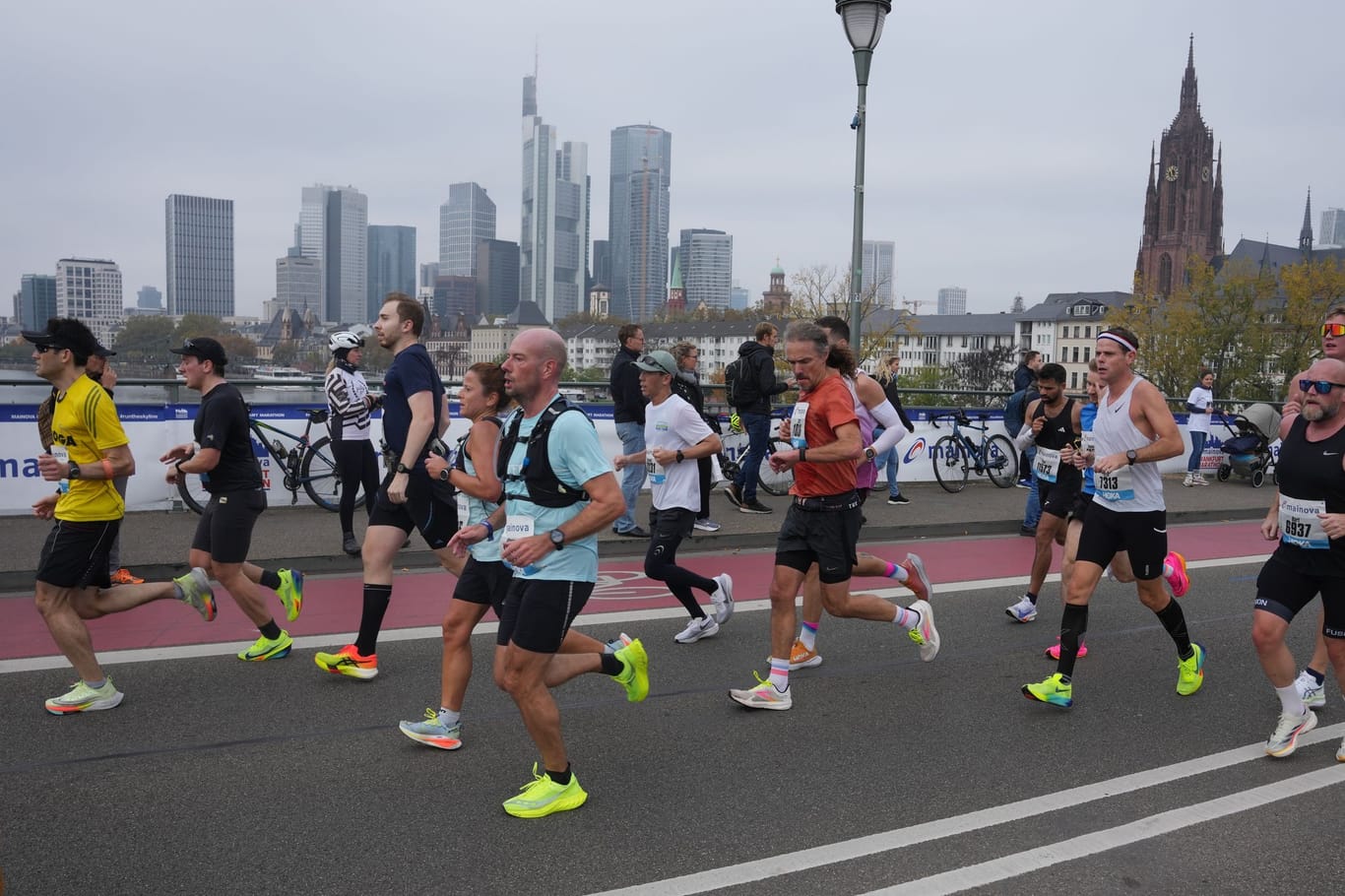 Frankfurt-Marathon