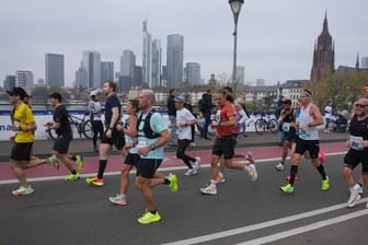 Frankfurt-Marathon