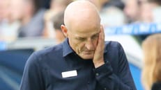 Sieglos Letzter: VfL Bochum entlässt Trainer