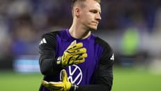 Verzicht auf DFB-Berufung? Torwart Leno erklärt seine Sicht