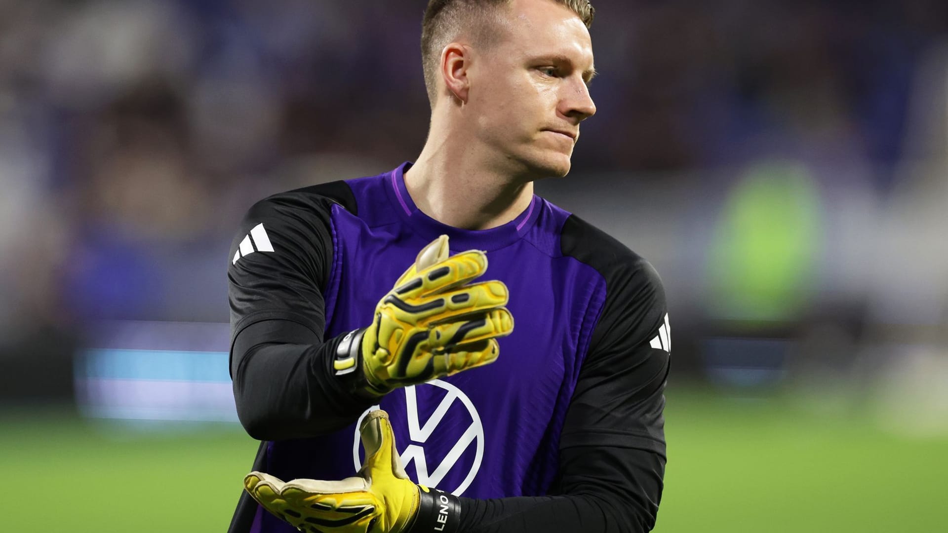 Bernd Leno