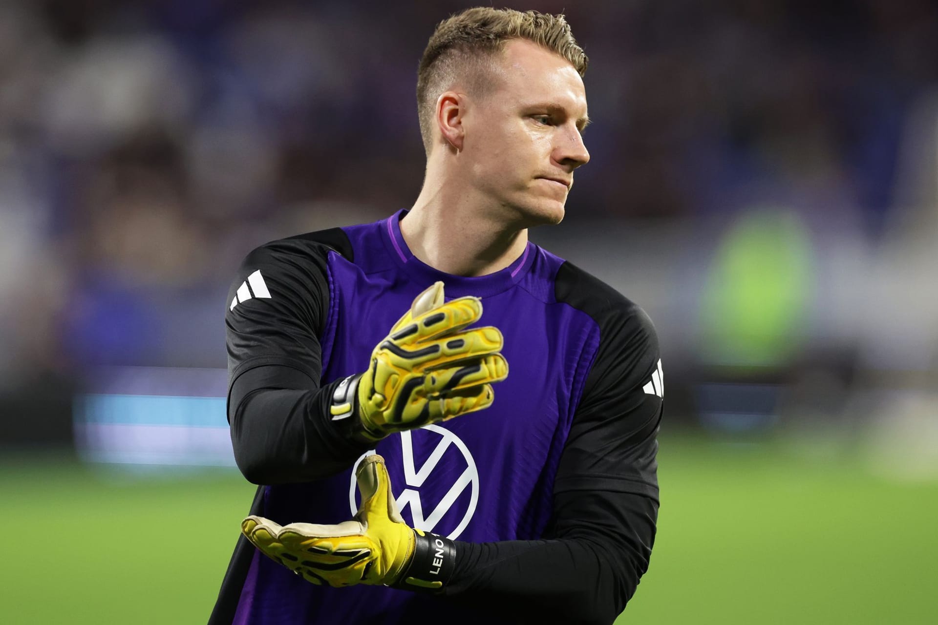 Bernd Leno