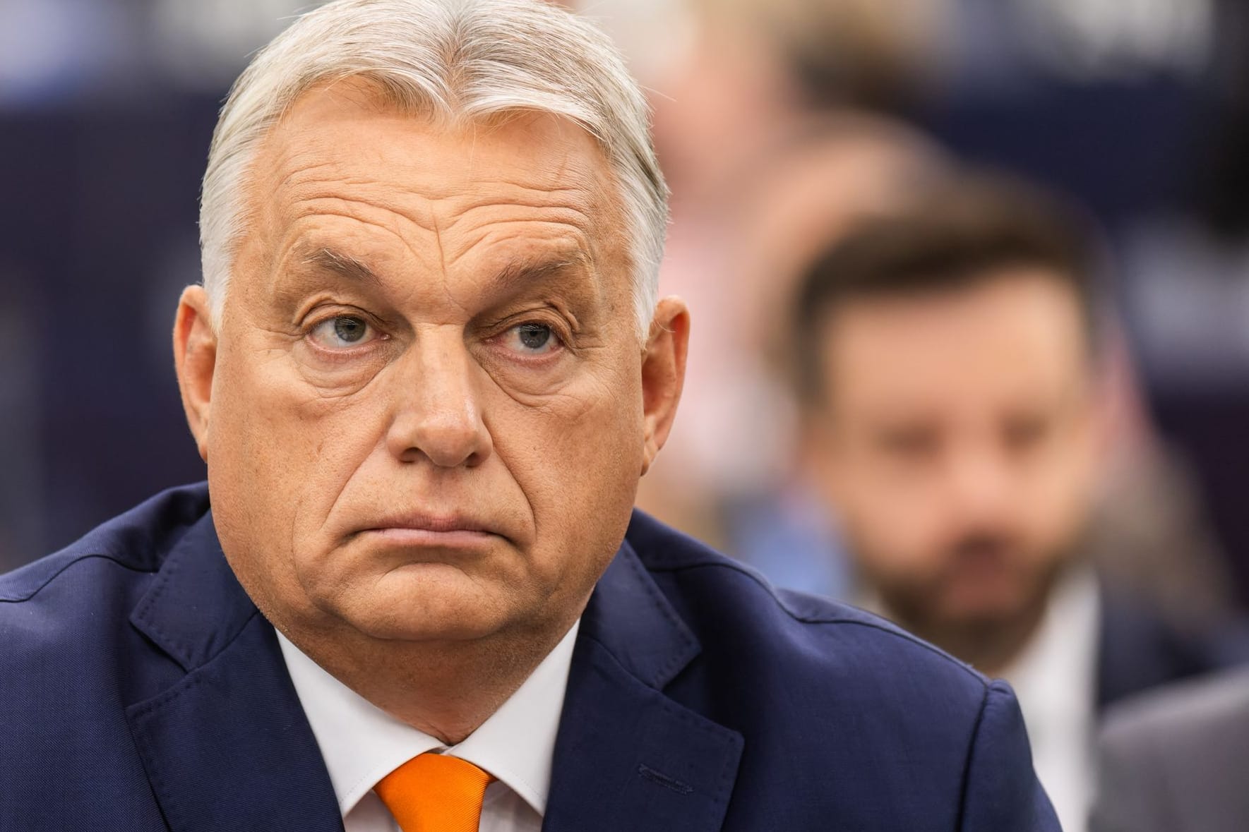 Viktor Orban