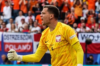 Wojciech Szczesny