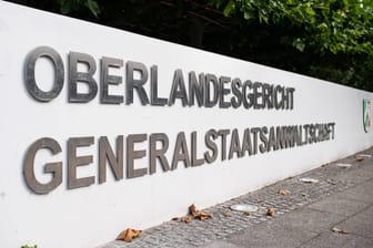 Steuerstrafprozess gegen Ex-Agent Mauss bleibt ausgesetzt