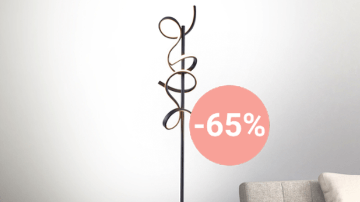 LampenSale bei Aldi Stehlampen, OutdoorLeuchten und mehr im Angebot