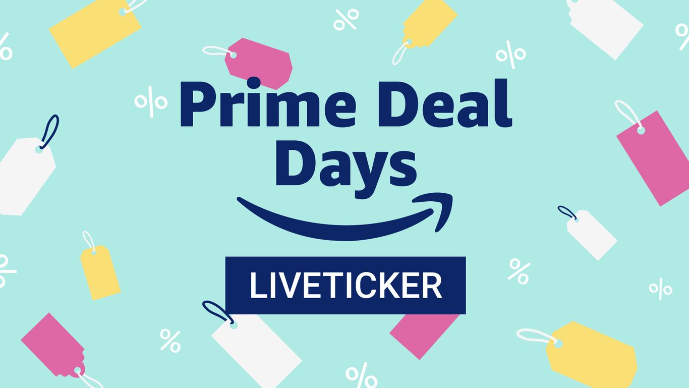 Amazon Prime Day 2024 Angebote Samsung, WMF und mehr zum SchnäppchenPreis