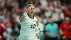 EM-Test: Handballerinnen verpassen Sieg gegen Olympiasieger