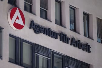 Bundesagentur für Arbeit