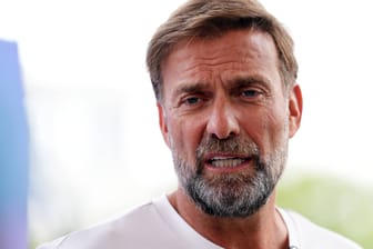 Jürgen Klopp: Er wird künftig für den Red-Bull-Konzern tätig sein.