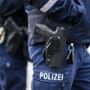 Polizisten schießen im Leipziger Norden auf Frau