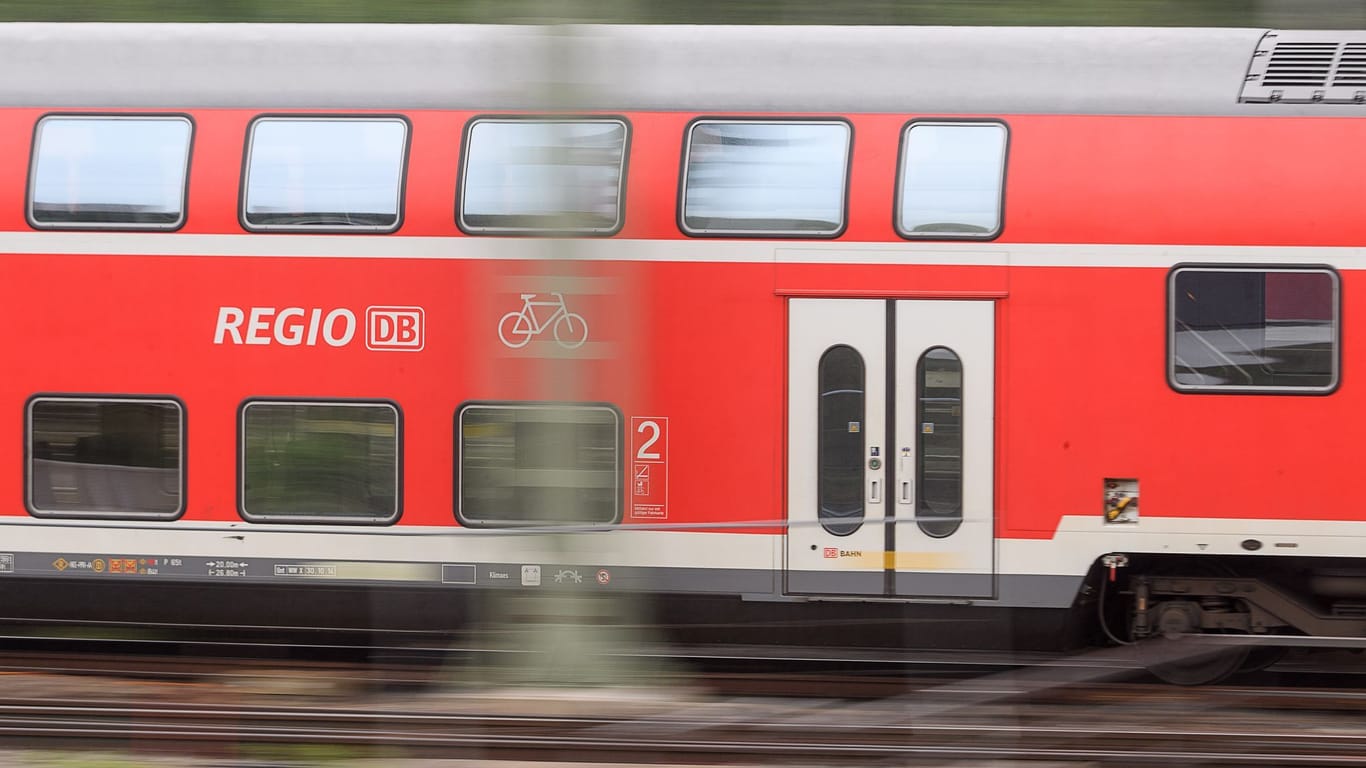 Nahverkehr soll pünktlicher werden