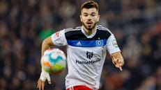 Nach Doping-Sperre: HSV-Profi legt Berufung ein