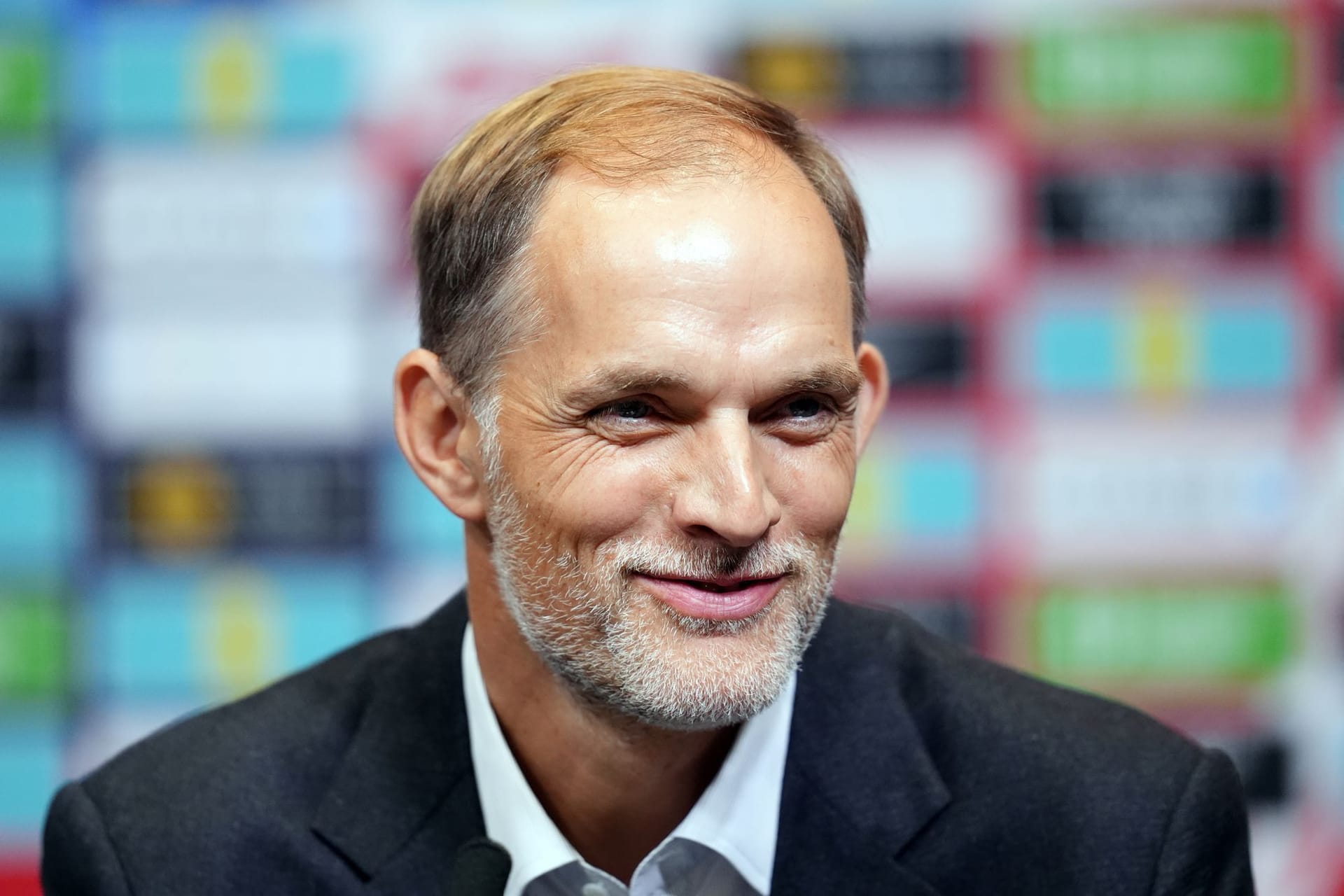 Thomas Tuchel