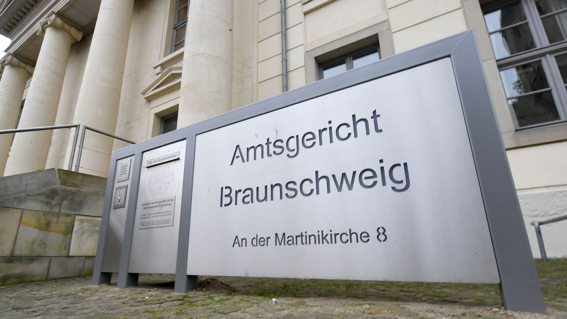 Amtsgericht Braunschweig