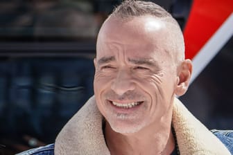 Eros Ramazzotti: Die Beziehung des Musikers ist gescheitert.