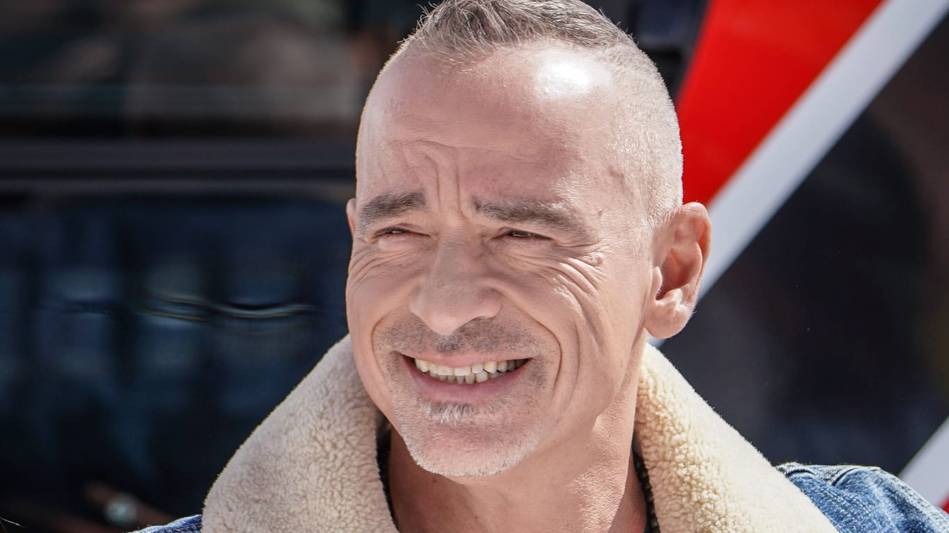 Eros Ramazzotti: Die Beziehung des Musikers ist gescheitert.