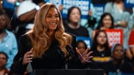 Beyoncé tritt für Kamala Harris bei Wahlkampf-Veranstaltung auf 