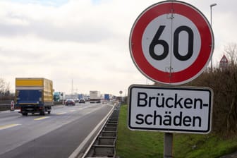 Marode Brücken