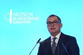 Bundesbank-Präsident fordert spätere Rente