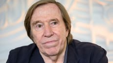 Große Ehre für Günter Netzer