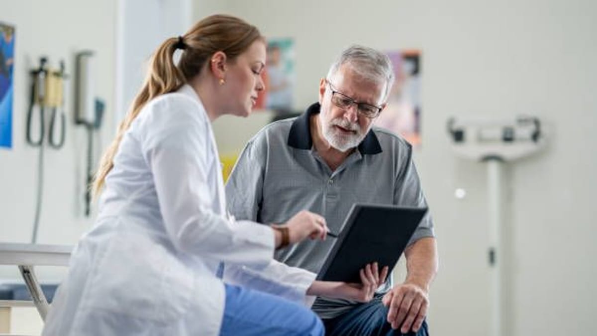 Dürfen Ärzte Patienten ablehnen oder plötzlich die Praxis schließen?